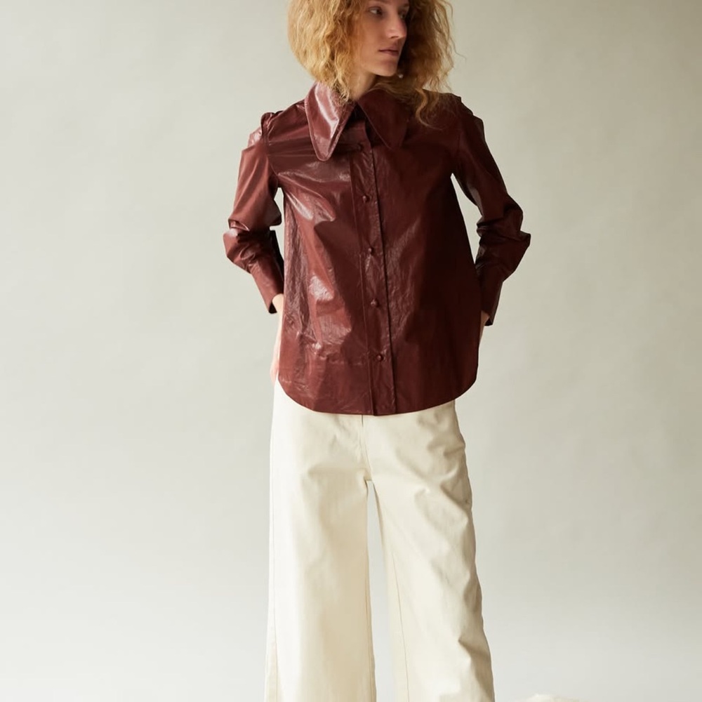 Caron Callahan Cooper Shirt